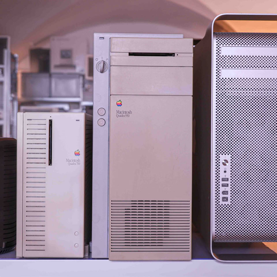 Apple Mac Pro