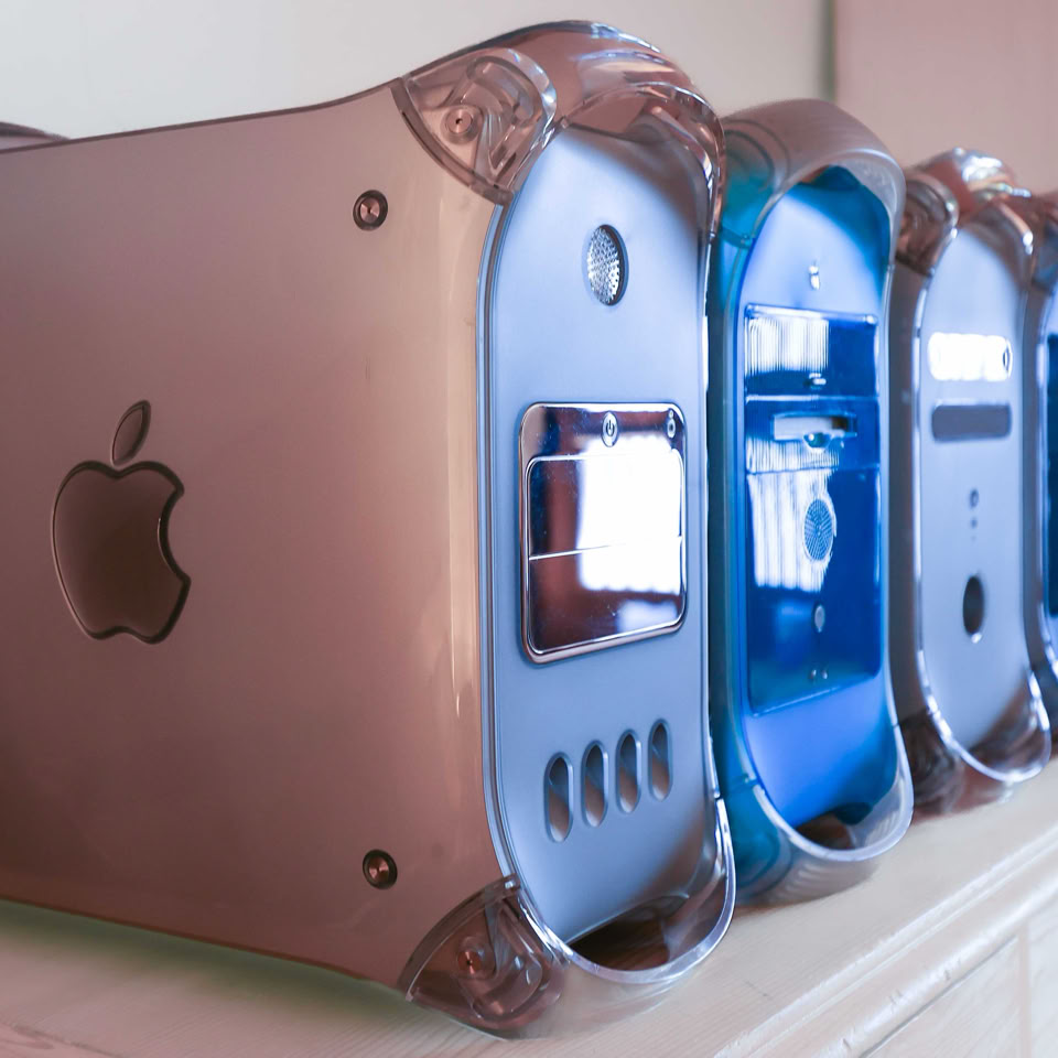 Apple Powermac G3
